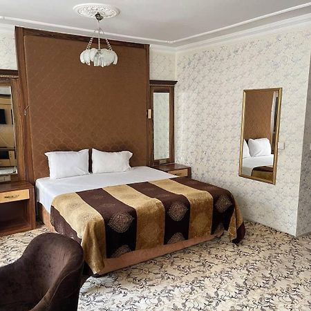 Yeni Van Otel Sihke エクステリア 写真