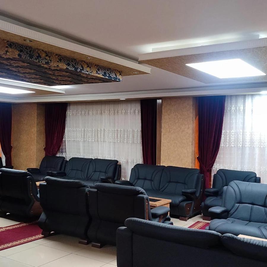 Yeni Van Otel Sihke エクステリア 写真