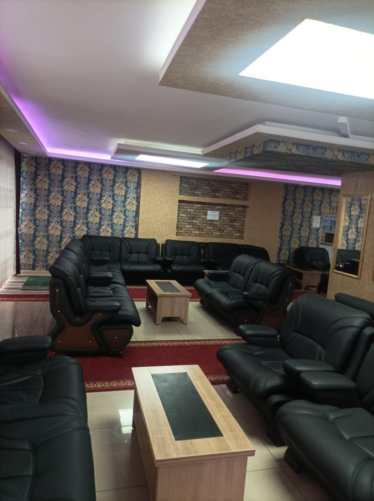 Yeni Van Otel Sihke エクステリア 写真